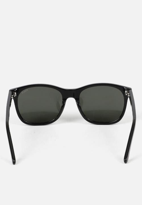 POLO - Christian Polarized Sunglasses 56mm- Black