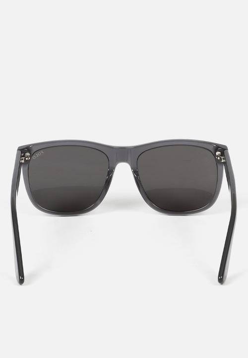 POLO - Colin Polarized Sunglasses 55mm - Grey