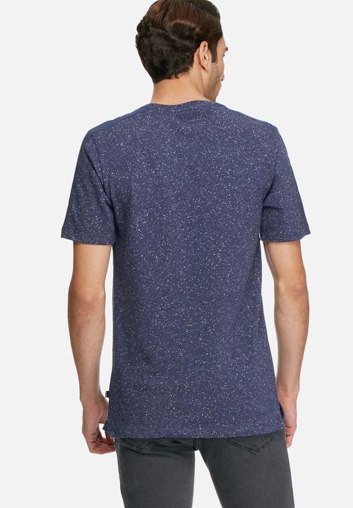 Only & Sons - Niels fitted tee