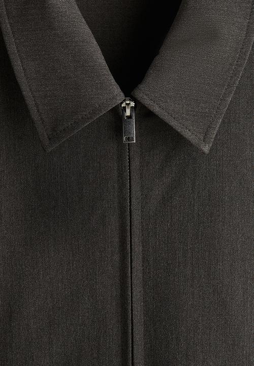 H&M - Blouson jacket - brown