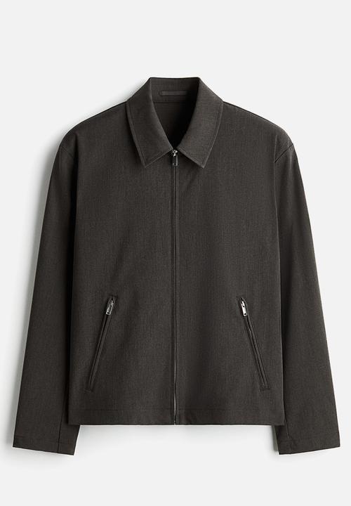 H&M - Blouson jacket - brown