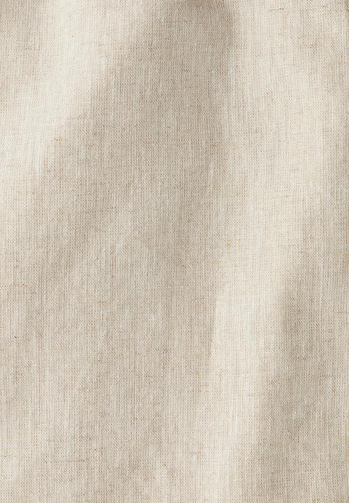 H&M - Regular fit linen-blend shorts - beige