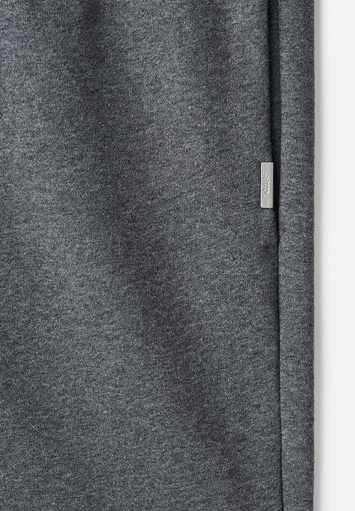 H&M - Regular fit sweatpants - dark grey