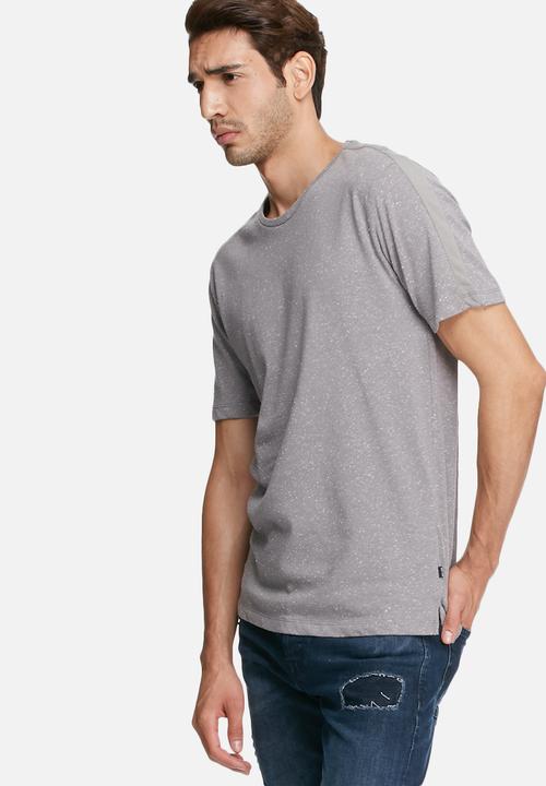 Only & Sons - Niels fitted tee