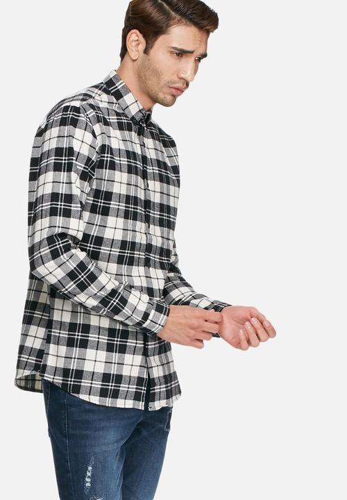 Only & Sons - Sven slim shirt