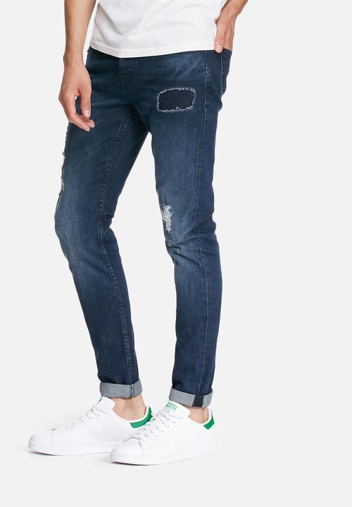 Only & Sons - Loom slim denims