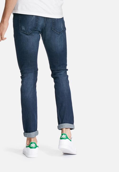Only & Sons - Loom slim denims