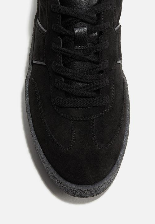 H&M - Chunky trainers - black