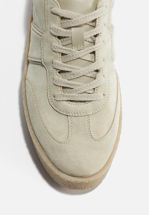 H&M - Chunky trainers - beige