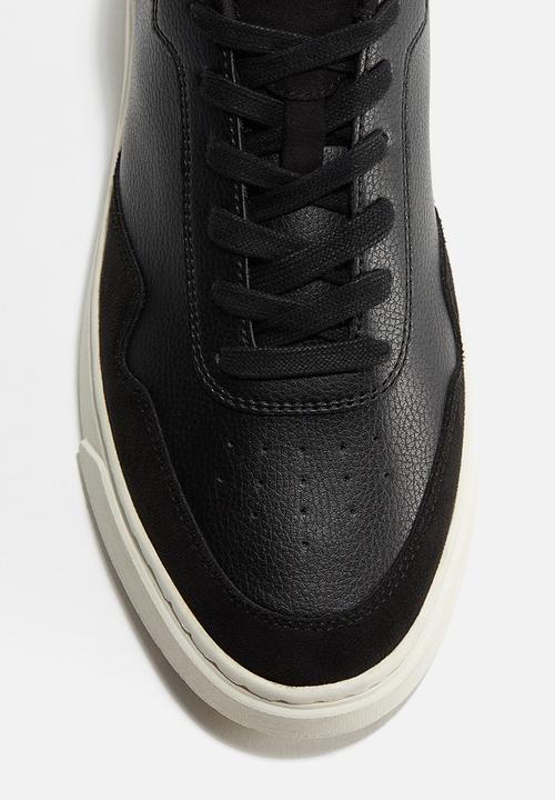 H&M - Chunky trainers - black