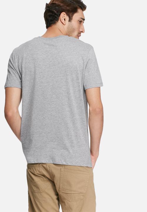Jack & Jones - Barcelona regular fit tee