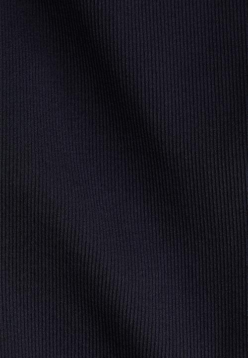 H&M - Medium support longline sports bra with drymove™ - black