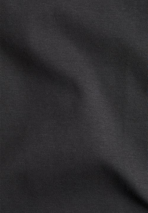 H&M - Cotton T-shirt - black