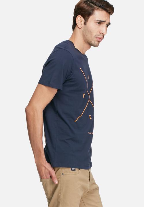 Jack & Jones - Easy regular fit tee
