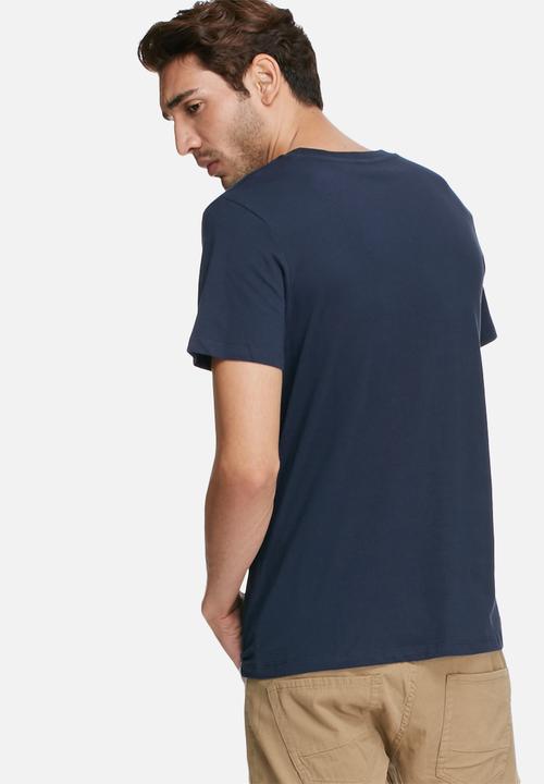 Jack & Jones - Easy regular fit tee