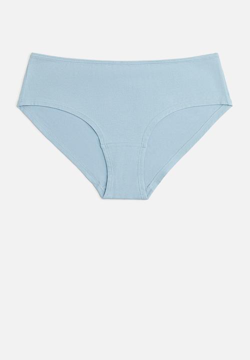 H&M - 7-Pack hipster briefs - multi 