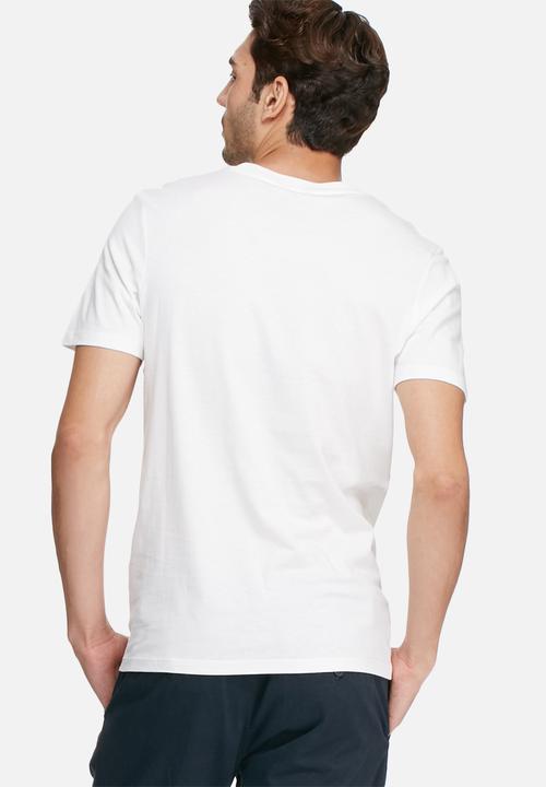Jack & Jones - Barcelona regular fit tee