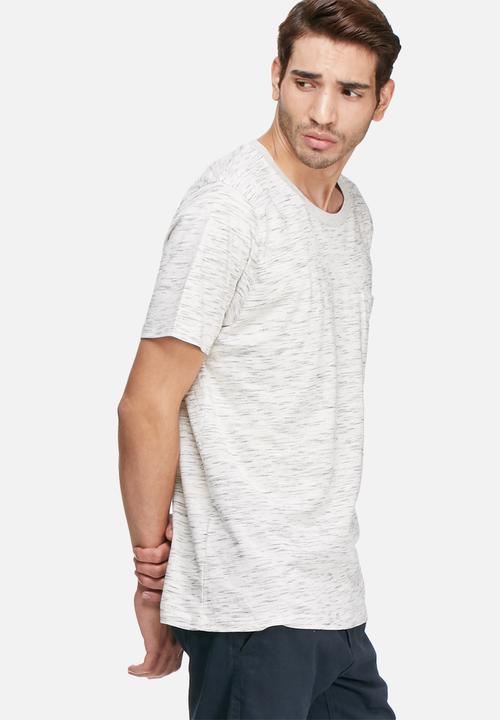 Jack & Jones - Barrett oversized tee