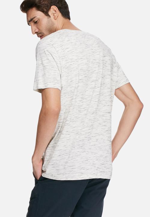 Jack & Jones - Barrett oversized tee
