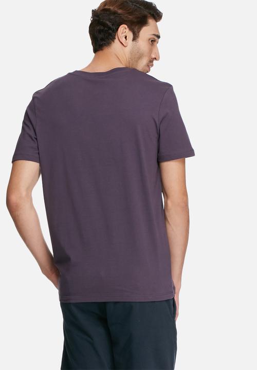Jack & Jones - Barcelona regular fit tee
