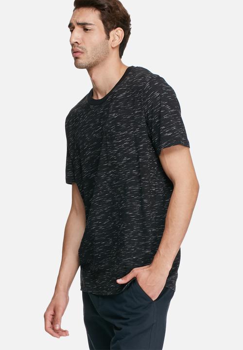 Jack & Jones - Barrett oversized tee
