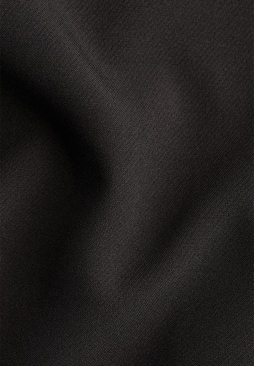 H&M - Wrap skort - black