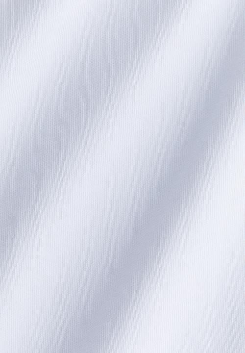 H&M - Shoulder-pad T-shirt - white
