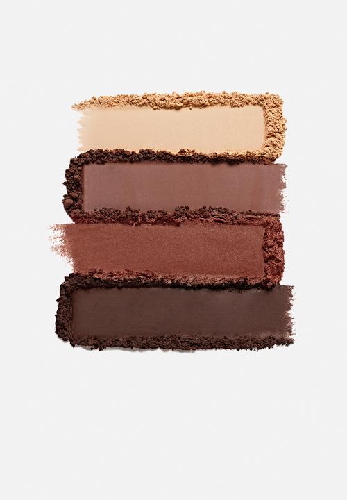 Estee Lauder - The Essential Eyeshadow Quad - Gallery Hop