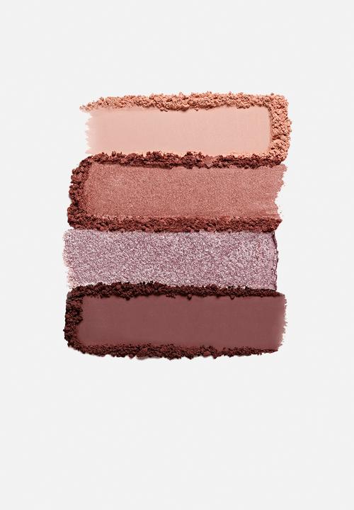 Estee Lauder - The Essential Eyeshadow Quad - Power Brunch