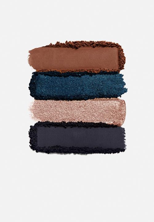 Estee Lauder - The Essential Eyeshadow Quad - Poolside