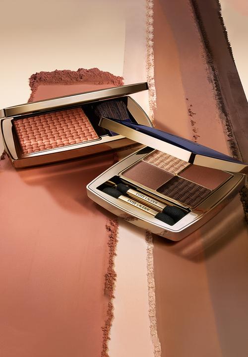 Estee Lauder - The Essential Eyeshadow Quad - Poolside