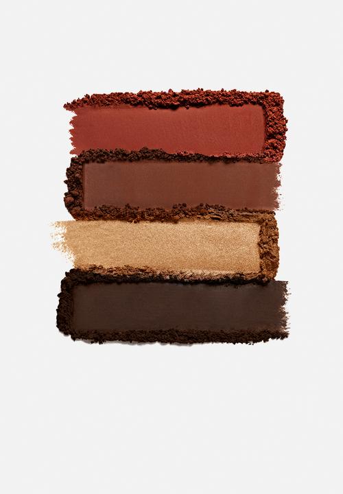 Estee Lauder - The Essential Eyeshadow Quad - Getaway