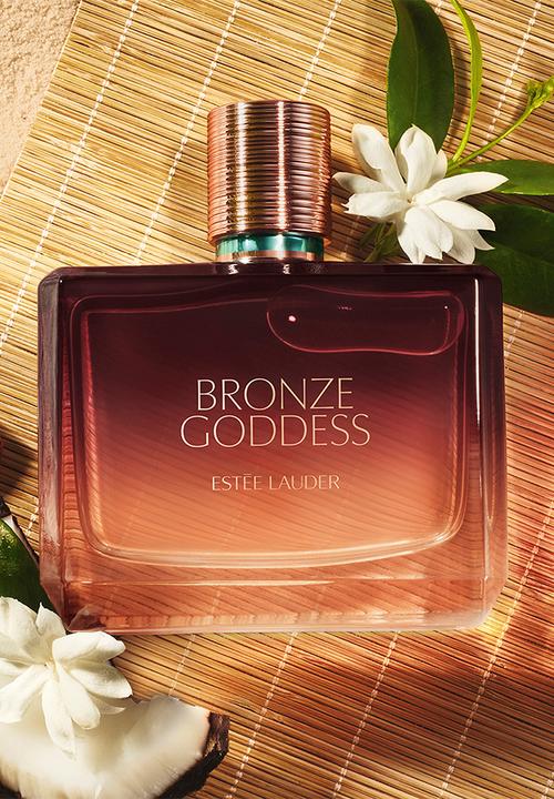 Estee Lauder - Estee Lauder Bronze Goddess Edp - 100ml