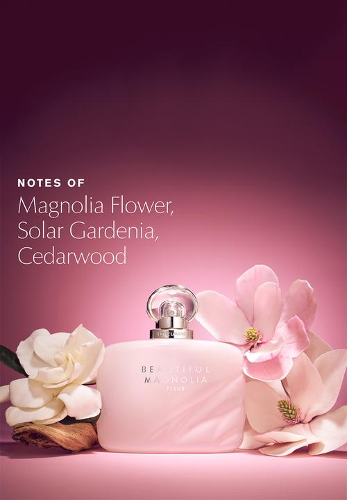 Estee Lauder - Estee Lauder Beautiful Magnolia Fleur Edp - 50ml