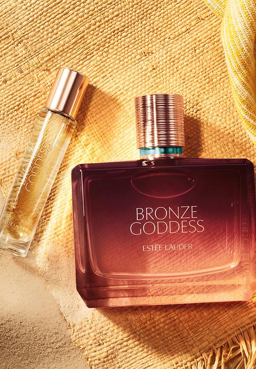 Estee Lauder - Estee Lauder Bronze Goddess Edp - 10ml