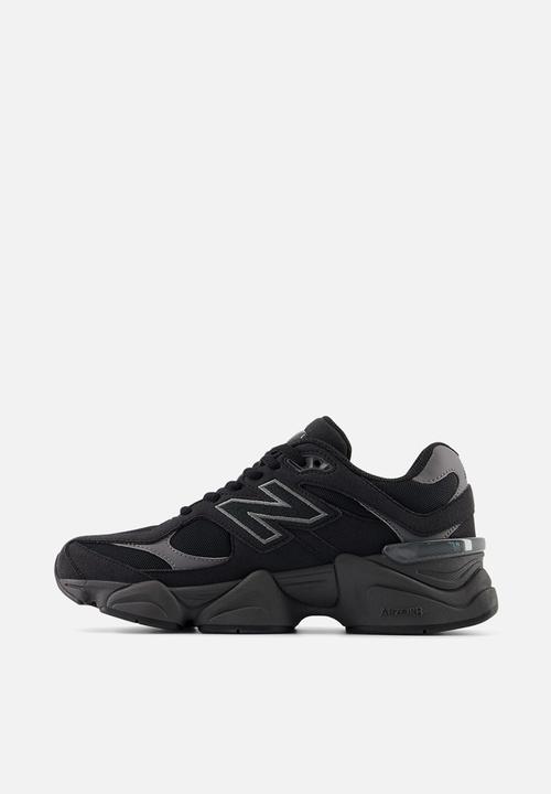 New Balance  - Kids 9060 grade school - black