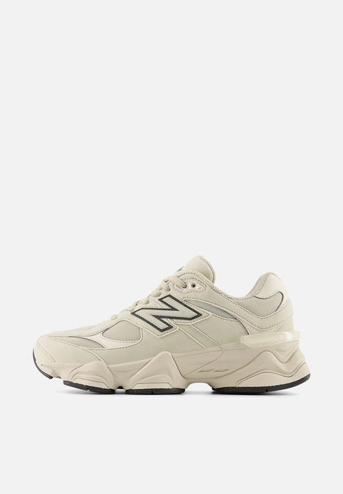 New Balance  - Kids 9060 grade school - beige/stone