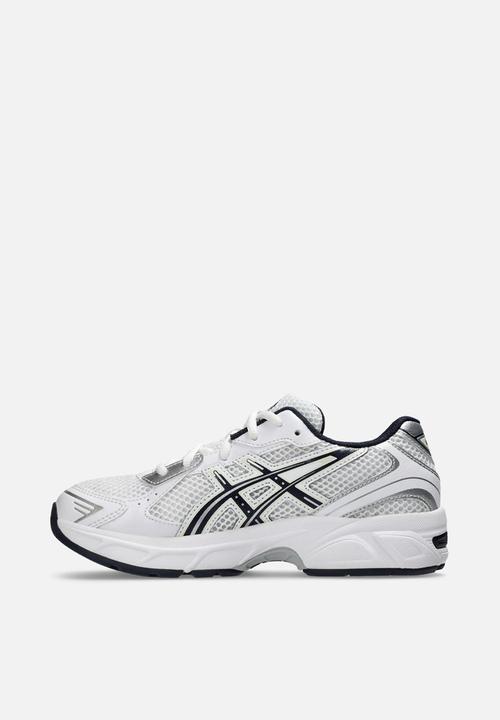 ASICS - Gel-1130 grade school - white/midnight