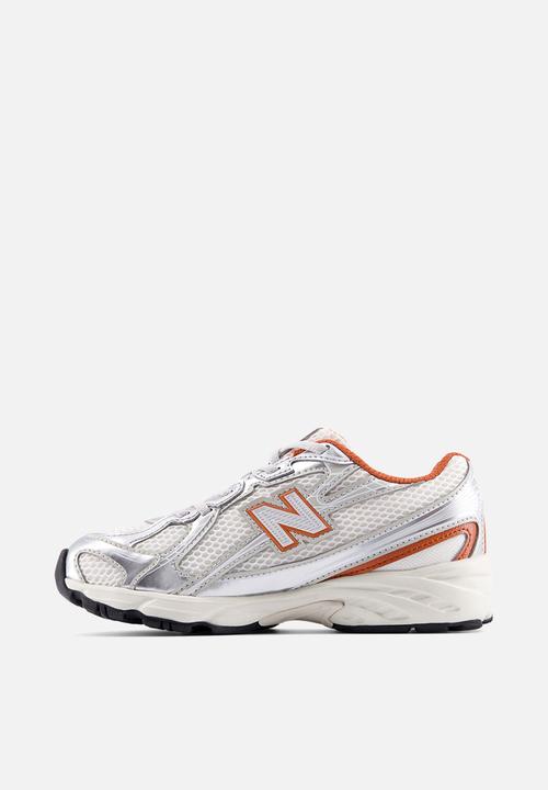 New Balance  - Kids 740 pre-school - grey (023)