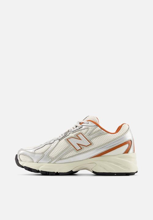 New Balance  - Kids 740 grade school