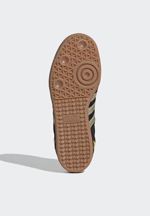 adidas Originals - SAMBA OG W
