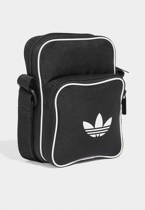 adidas Originals - Adicolor sib - black/white