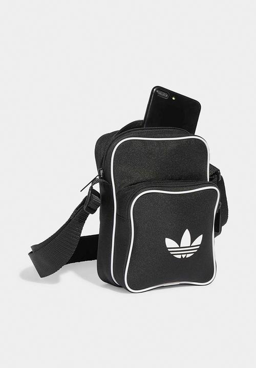 adidas Originals - Adicolor sib - black/white