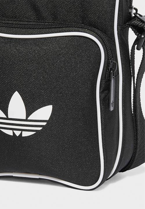 adidas Originals - Adicolor sib - black/white