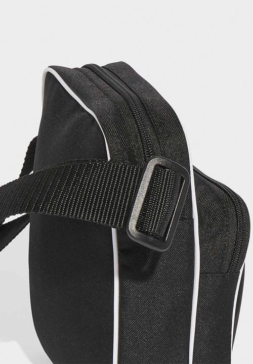 adidas Originals - Adicolor sib - black/white
