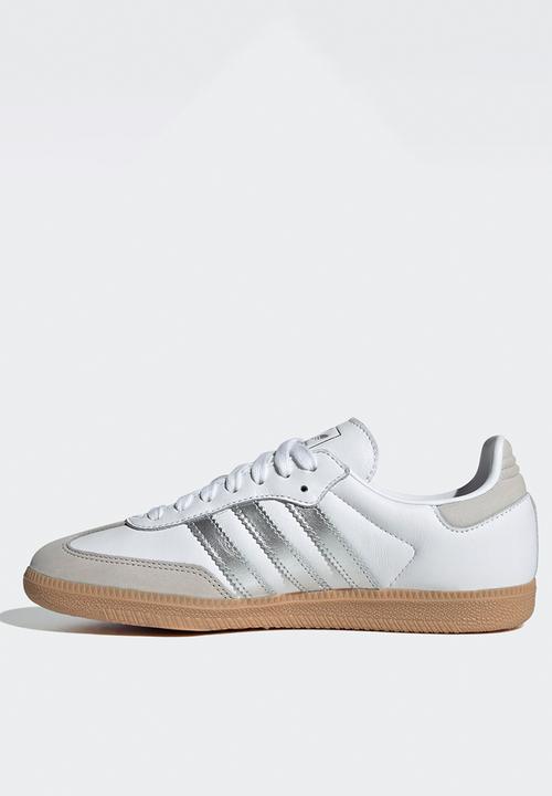 adidas Originals - SAMBA OG W