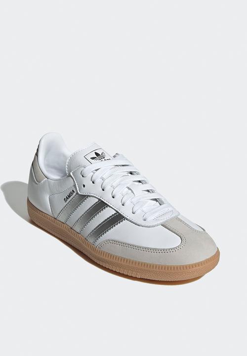 adidas Originals - SAMBA OG W