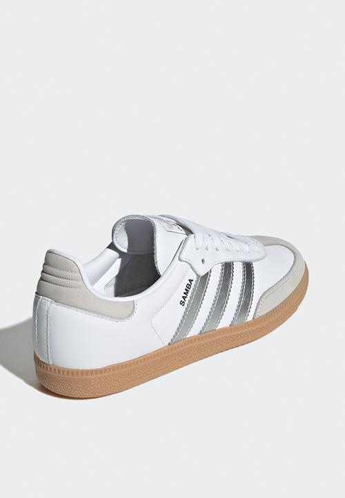 adidas Originals - SAMBA OG W