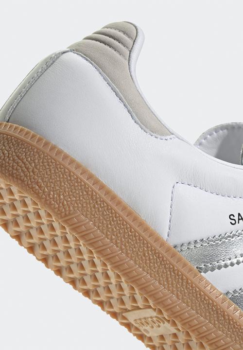 adidas Originals - SAMBA OG W