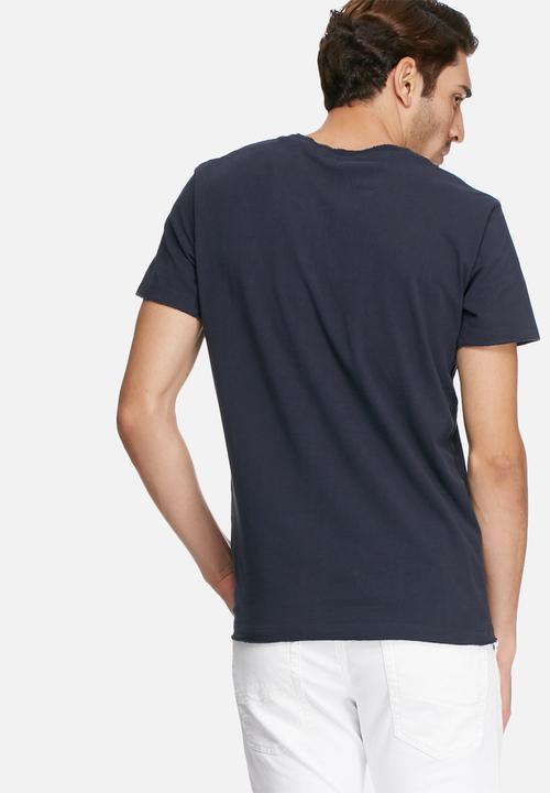 Diesel  - Diego regular fit tee